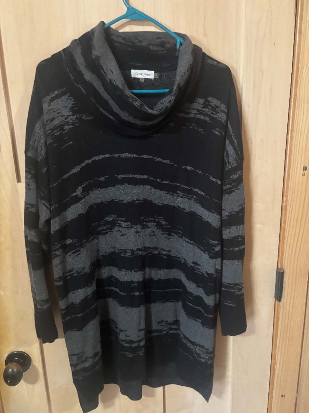 Calvin Klein sweater